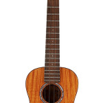 Anuenue Custom Oahu Koa II